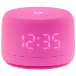 Колонка Яндекс.Станция Лайт 2 с часами, Pink