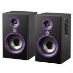 Колонки Defender 20 (2.0), Black