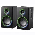Колонки Defender Solar 12 (2.0), Black