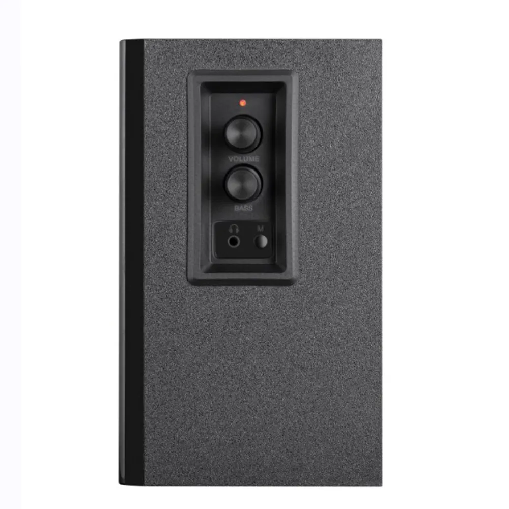 Колонки Defender Solar 12 (2.0), Black — фото 4