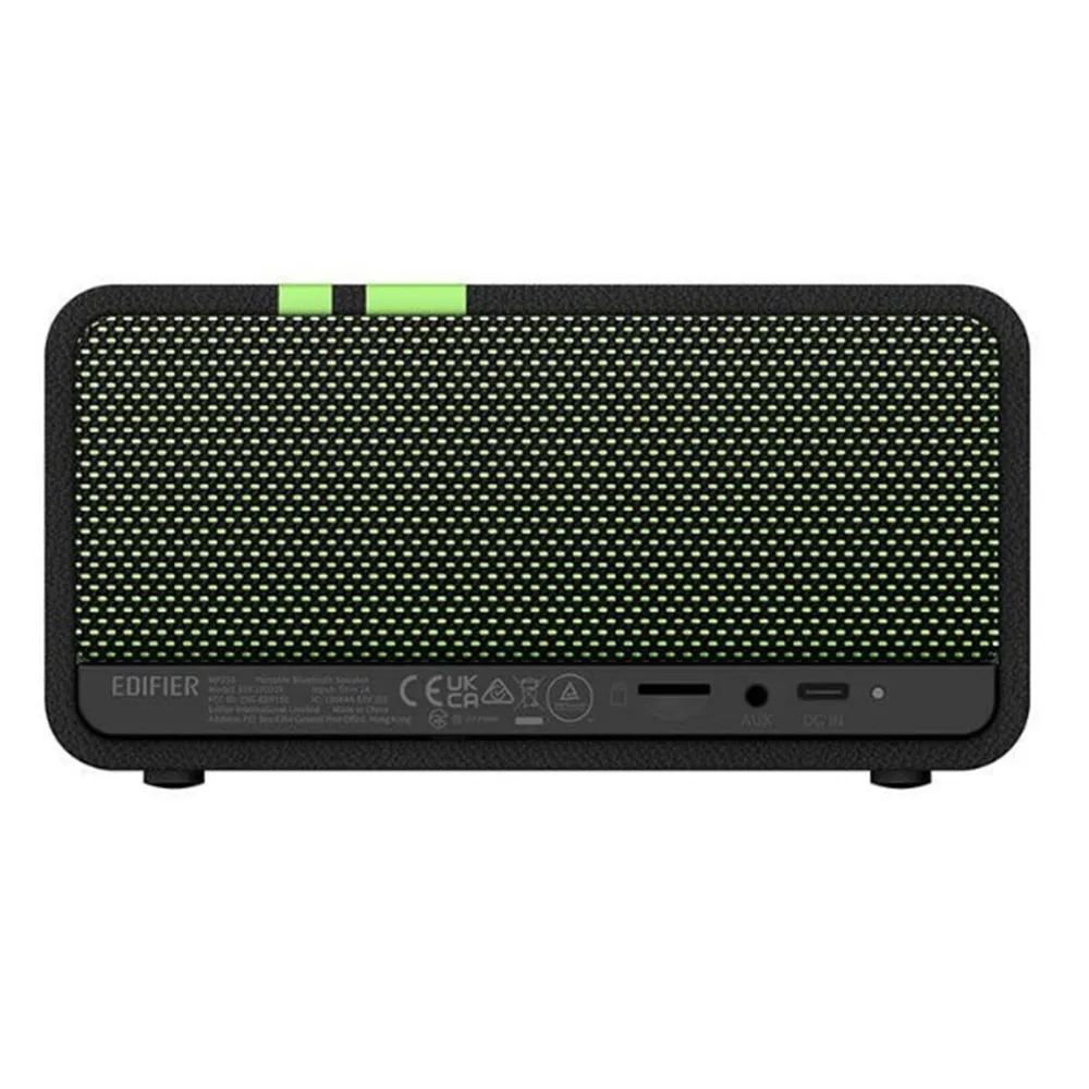 Колонка Edifier MP230 (2.0), Black — фото 4