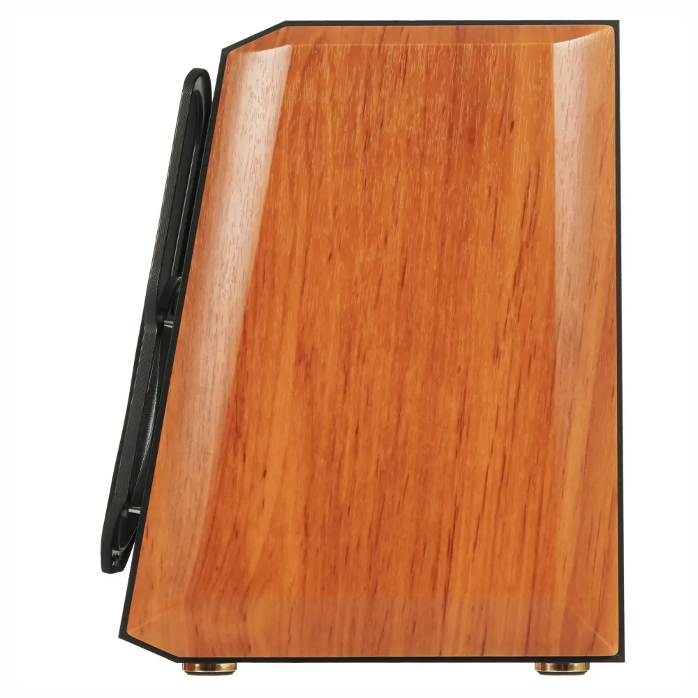 Колонки Edifier S1000W (2.0), Brown — фото 5