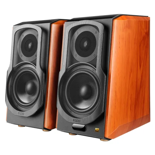 Колонки Edifier S1000W (2.0), Brown