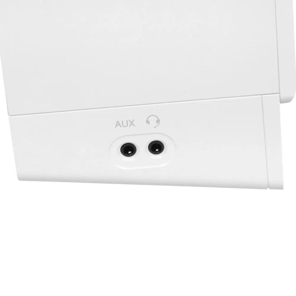 Колонки Edifier R20BT (2.0), White — фото 3