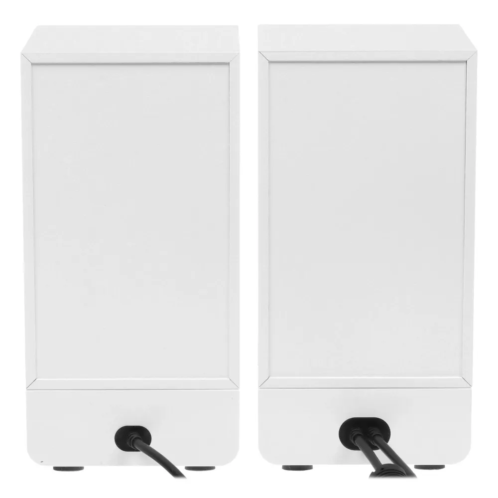 Колонки Edifier R20BT (2.0), White — фото 4