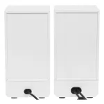 Колонки Edifier R20BT (2.0), White — фото 4