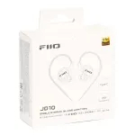 Гарнитура FiiO JD10 Type-C, Transparent — фото 4