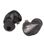 Гарнитура Music Public Kingdom IEM110M, Dark Grey — фото 2