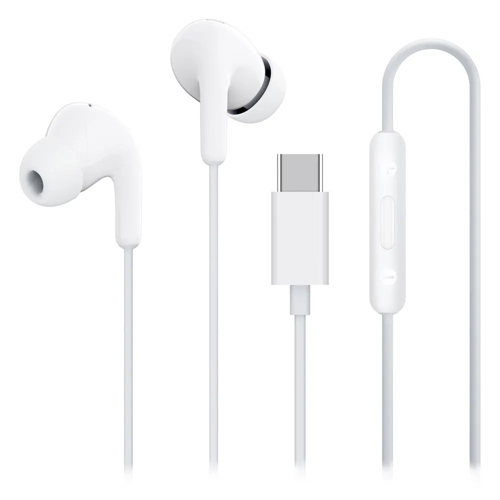 Гарнитура Xiaomi Earphones M2413E1, White