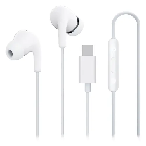 Гарнитура Xiaomi Earphones M2413E1, White