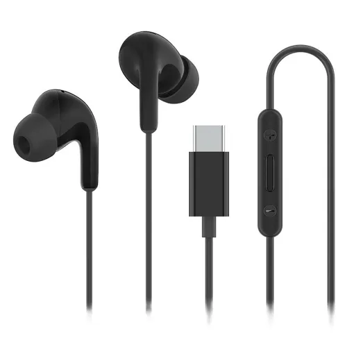 Гарнитура Xiaomi Earphones M2413E1, Black