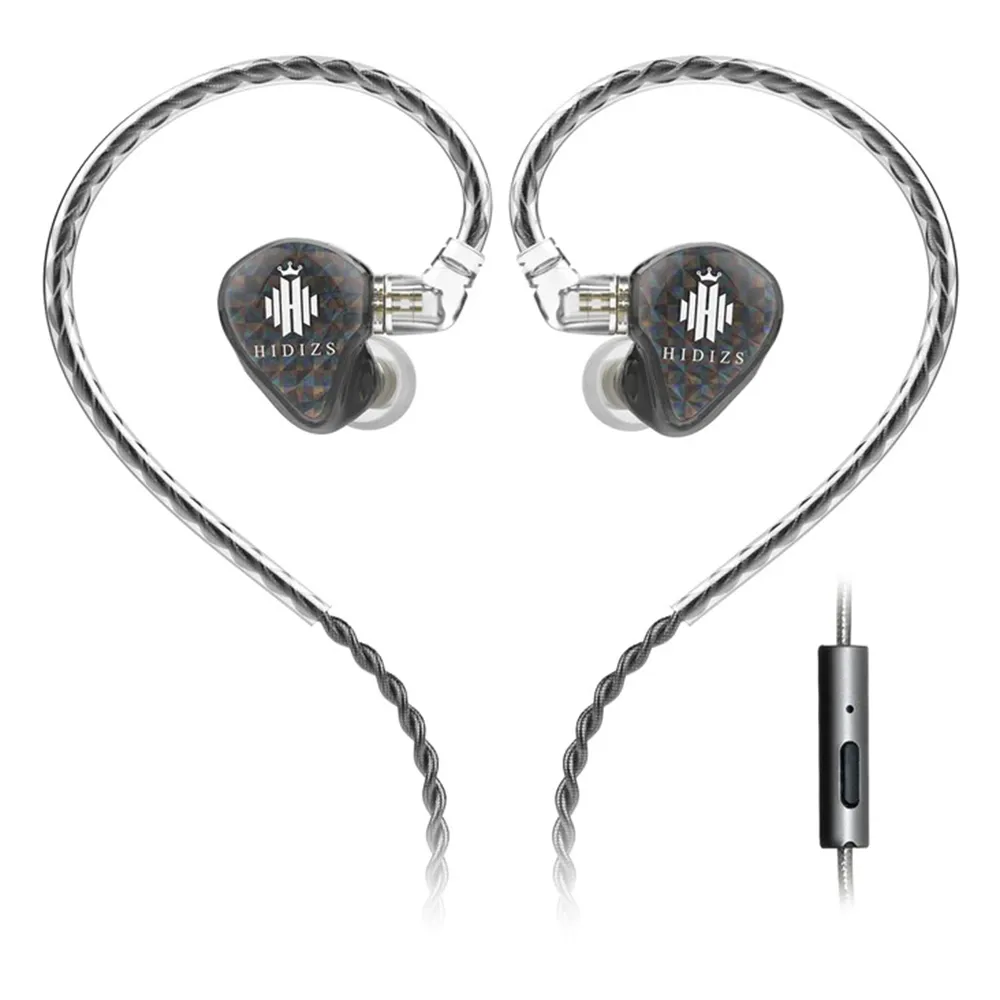 Гарнитура Hidizs MS1 Galaxy, Black