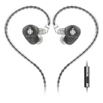 Гарнитура Hidizs MS1 Galaxy, Black