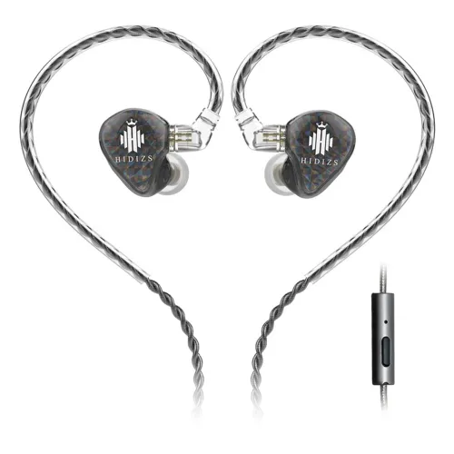 Гарнитура Hidizs MS1 Galaxy, Black