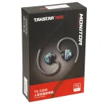 Наушники Takstar TS-2300, Green — фото 4