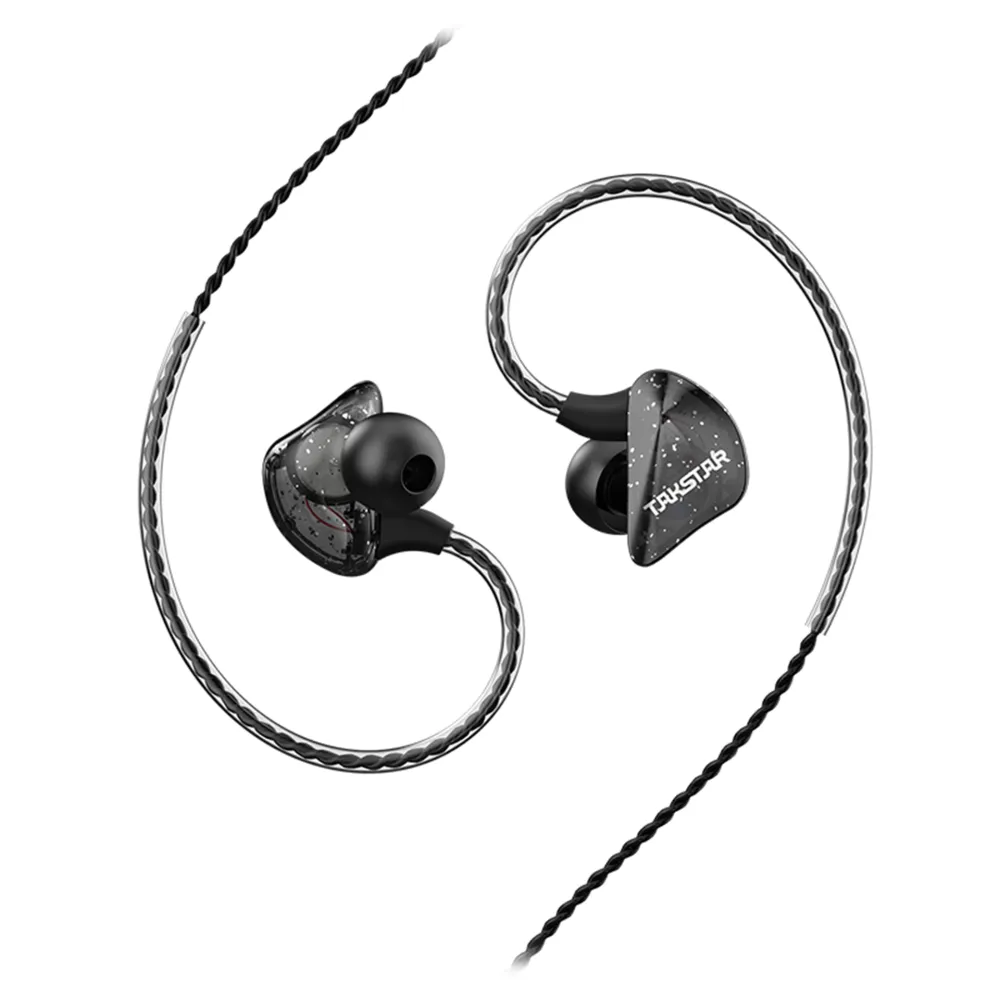 Наушники Takstar TS-2300, Black — фото 2