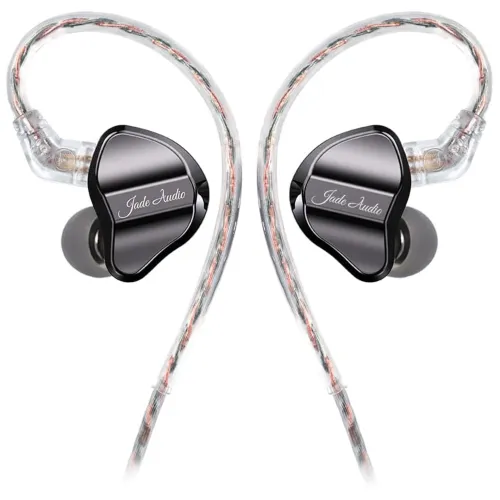 Гарнитура FiiO JD1, Black