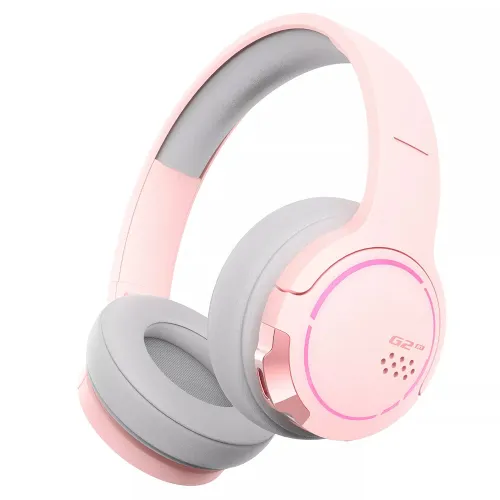 Bluetooth гарнитура Edifier G2BT, Pink