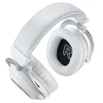 Bluetooth гарнитура Logitech G Pro X2 Lightspeed, White — фото 5