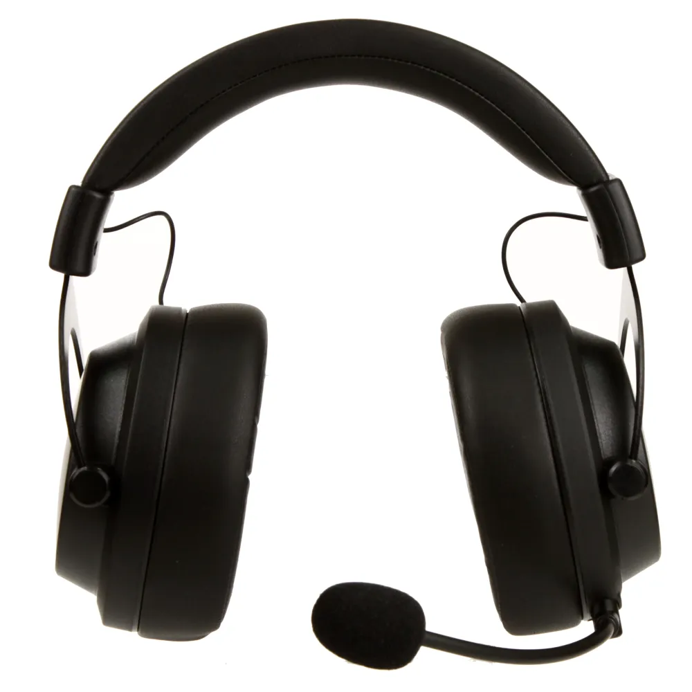 Гарнитура 2E Gaming HG360BK-WL RGB Wireless, Black — фото 2