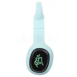 Bluetooth гарнитура Rombica MySound BH-19, Blue — фото 3