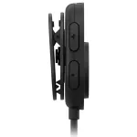 Гарнитура Jabra Perform 10 Mono USB-C, Black — фото 3