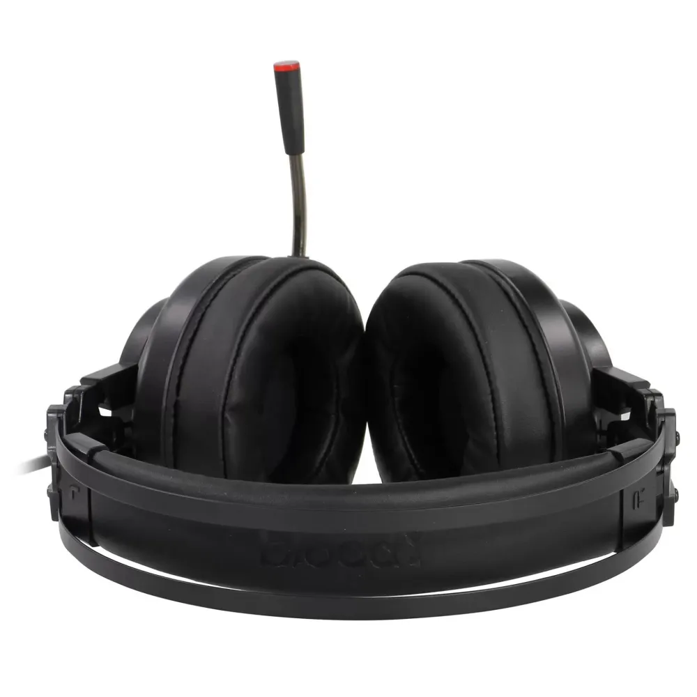 Гарнитура A4Tech Bloody G525, Black — фото 4