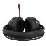 Гарнитура A4Tech Bloody G525, Black — фото 4