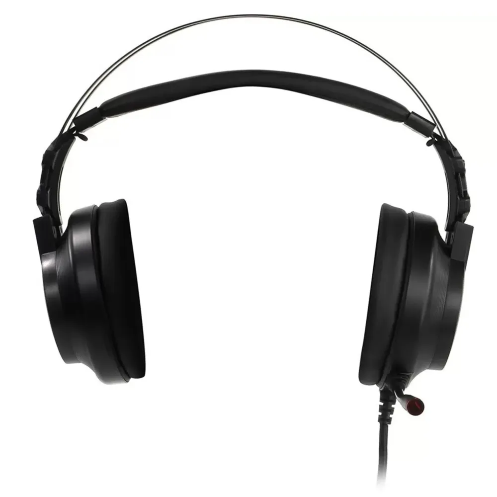 Гарнитура A4Tech Bloody G525, Black — фото 2