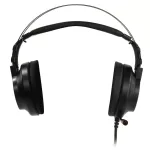 Гарнитура A4Tech Bloody G525, Black — фото 2
