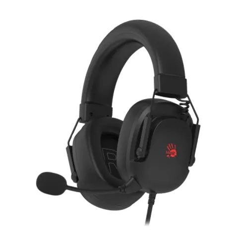 Гарнитура A4Tech Bloody G585, Black
