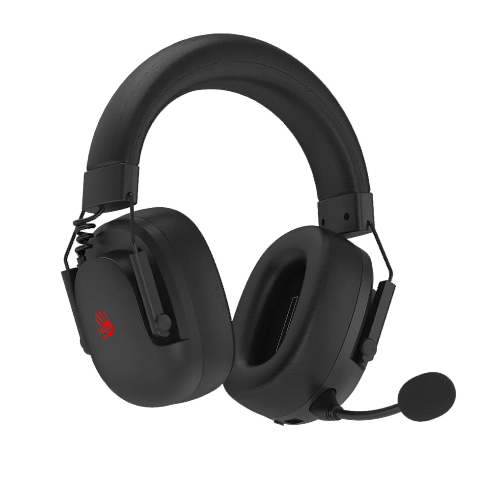 Гарнитура A4Tech Bloody GR585, Black — фото 2