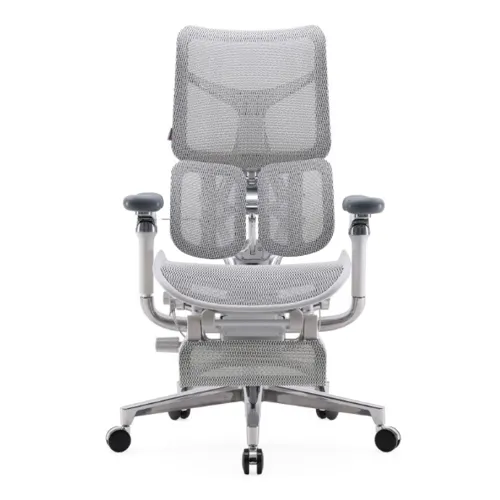 Кресло офисное компьютерное Sihoo S100-B303-JT, Grey