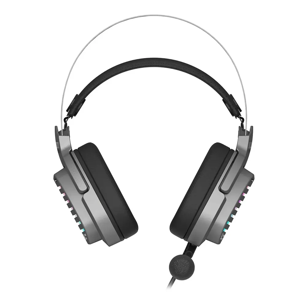 Гарнитура A4Tech Bloody G560, Gun Grey — фото 3