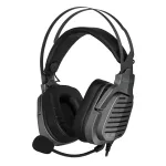Гарнитура A4Tech Bloody G560, Gun Grey — фото 2