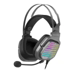 Гарнитура A4Tech Bloody G560, Gun Grey