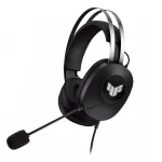Гарнитура ASUS TUF Gaming H1 Gen II, Black