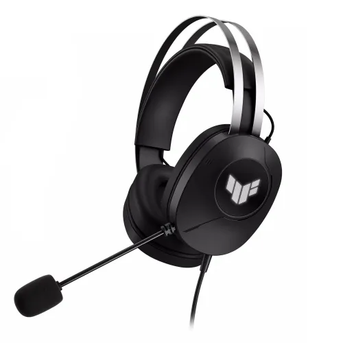 Гарнитура ASUS TUF Gaming H1 Gen II, Black