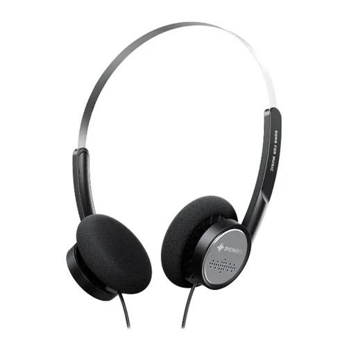 Гарнитура FiiO SnowSky Wind, Black