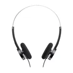 Гарнитура FiiO SnowSky Wind, Black — фото 2