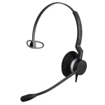 Гарнитура Jabra Biz 2300 W13N Mono, QD, Black