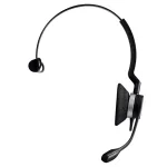 Гарнитура Jabra Biz 2300 W13N Mono, QD, Black — фото 2