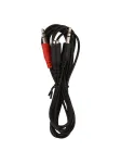 Гарнитура A4Tech HS-30i, Black — фото 5