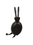 Гарнитура A4Tech HS-30i, Black — фото 3