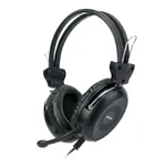 Гарнитура A4Tech HS-30i, Black