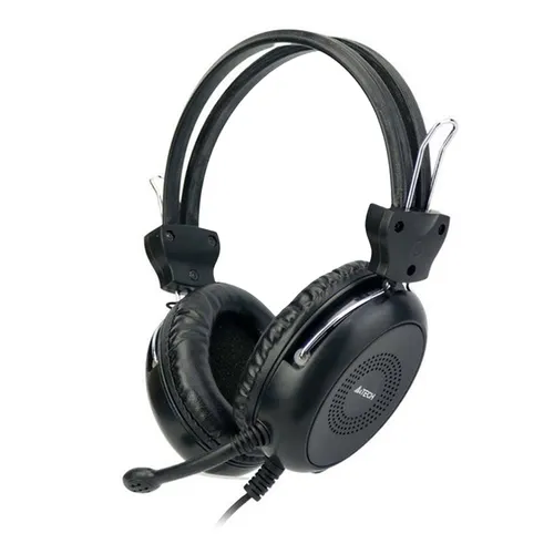 Гарнитура A4Tech HS-30i, Black