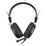 Гарнитура A4Tech HS-30i, Black — фото 2