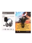 Гарнитура Defender Abyss, Black — фото 4