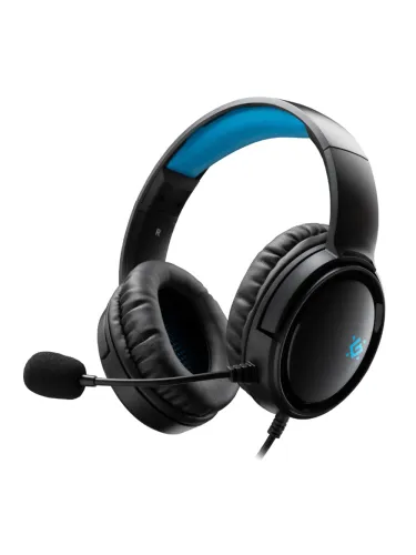 Гарнитура Defender Abyss, Black