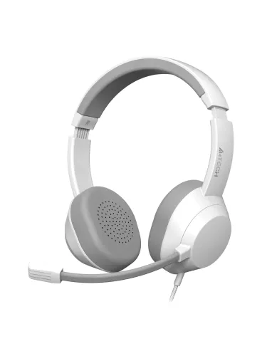 Гарнитура A4Tech Fstyler FH150U, White